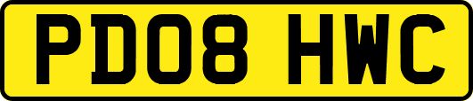 PD08HWC