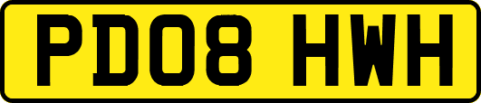 PD08HWH