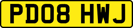 PD08HWJ