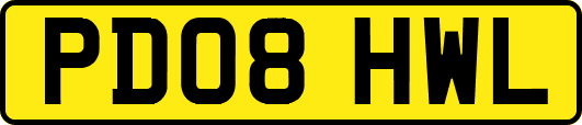 PD08HWL