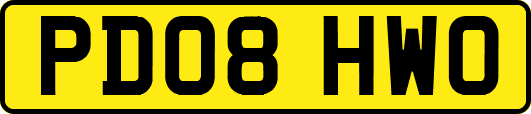 PD08HWO