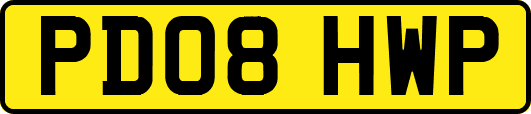 PD08HWP