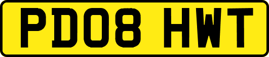 PD08HWT