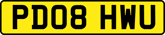 PD08HWU