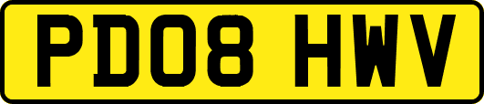 PD08HWV