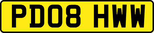 PD08HWW