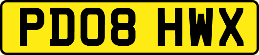 PD08HWX