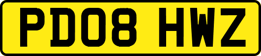 PD08HWZ