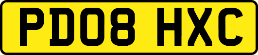 PD08HXC