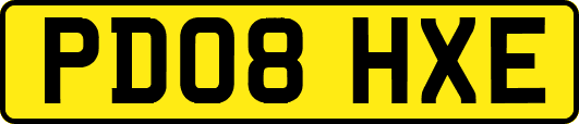PD08HXE