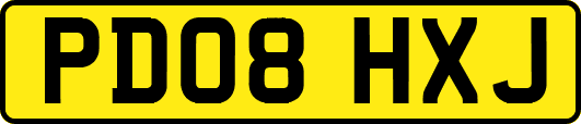 PD08HXJ