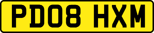 PD08HXM