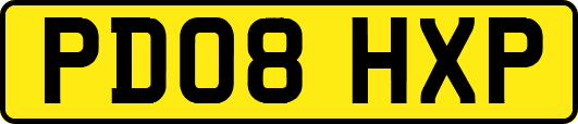 PD08HXP
