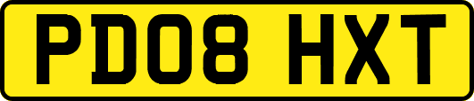 PD08HXT