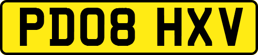 PD08HXV