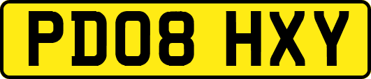PD08HXY