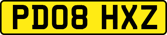 PD08HXZ