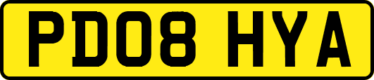 PD08HYA