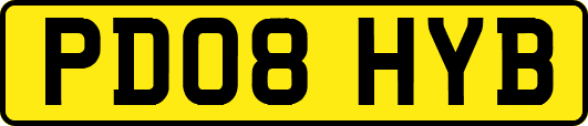 PD08HYB
