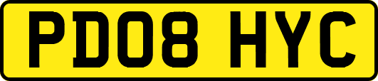 PD08HYC