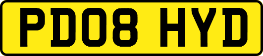 PD08HYD