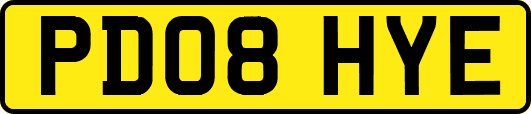 PD08HYE