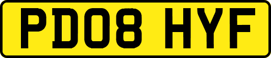 PD08HYF