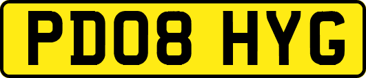 PD08HYG