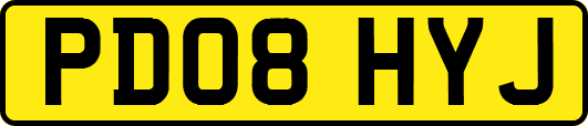 PD08HYJ