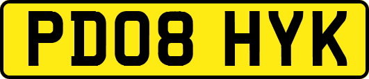 PD08HYK