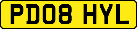 PD08HYL
