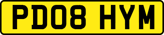 PD08HYM