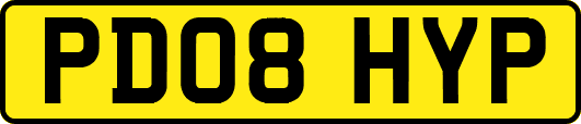 PD08HYP