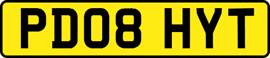 PD08HYT
