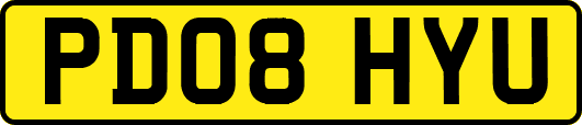 PD08HYU