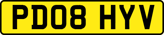 PD08HYV