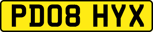 PD08HYX