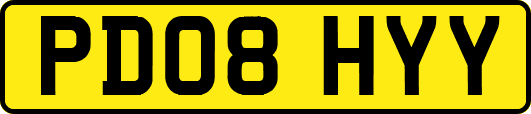 PD08HYY