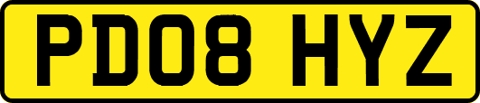 PD08HYZ
