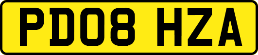 PD08HZA
