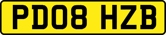 PD08HZB