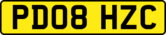 PD08HZC