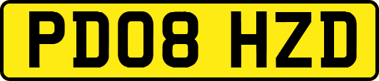 PD08HZD