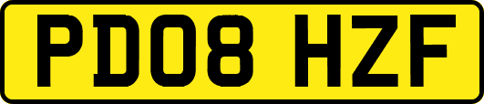PD08HZF