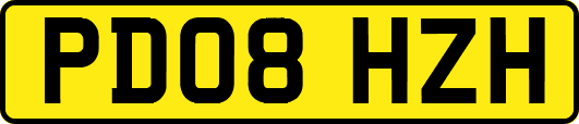 PD08HZH