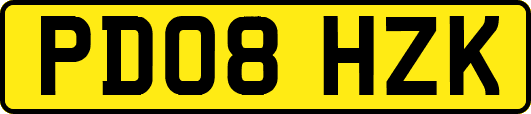 PD08HZK