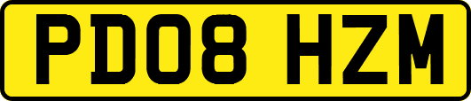 PD08HZM