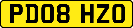 PD08HZO