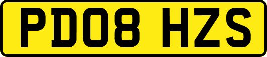 PD08HZS
