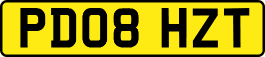 PD08HZT